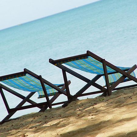 Bayview Beach Resort Ban Krut  Luaran gambar