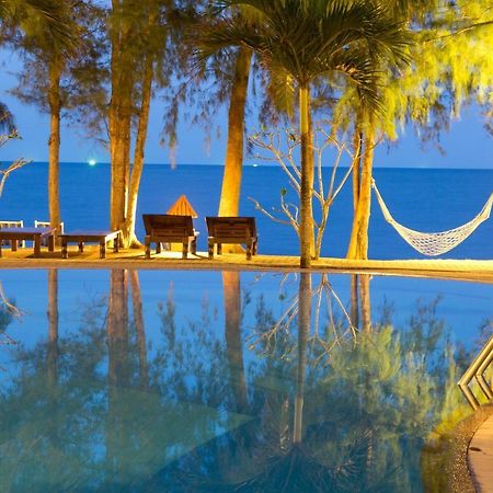 Bayview Beach Resort Ban Krut  Luaran gambar