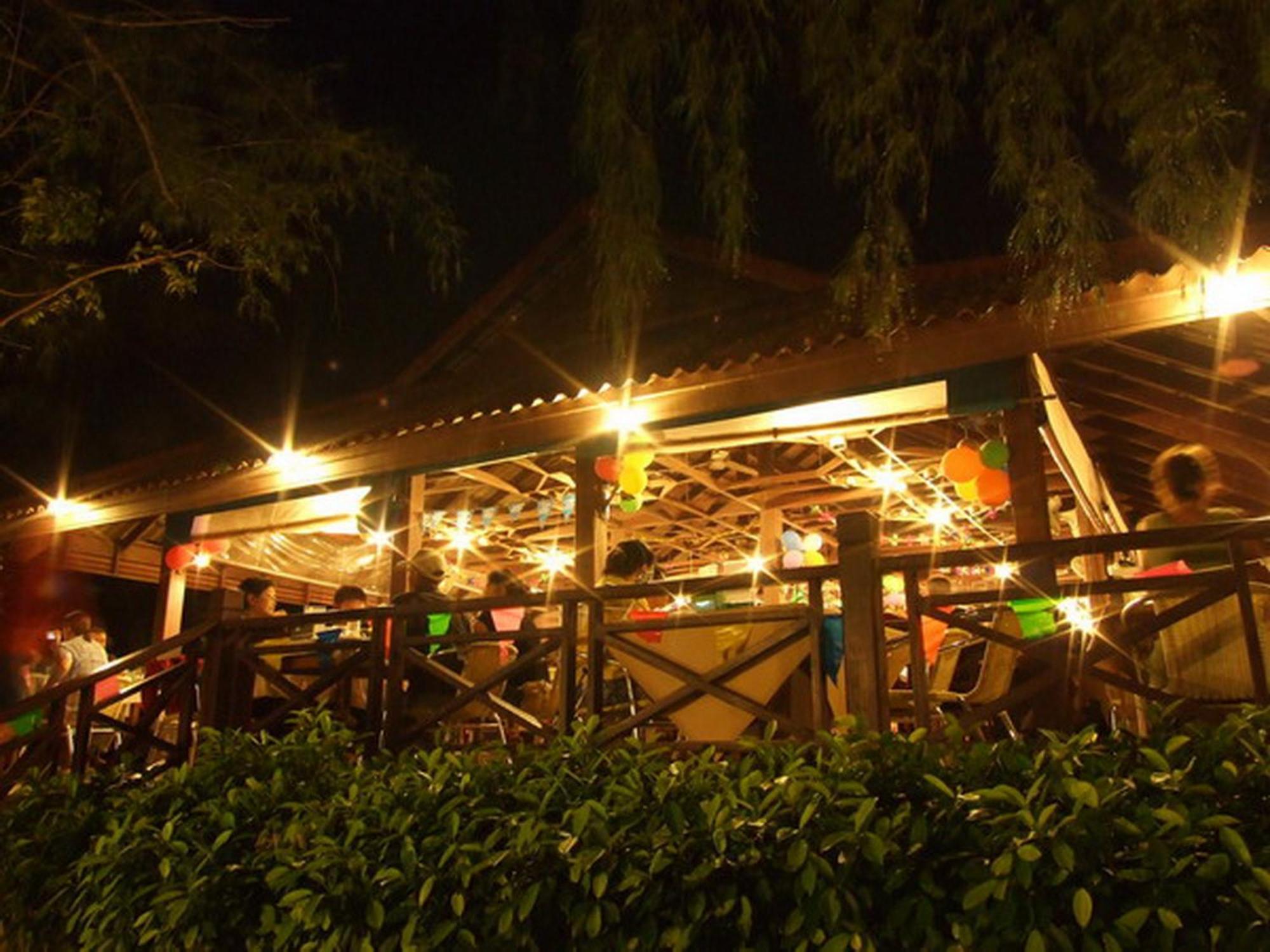 Bayview Beach Resort Ban Krut  Luaran gambar