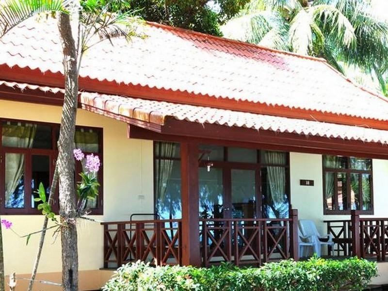 Bayview Beach Resort Ban Krut  Luaran gambar