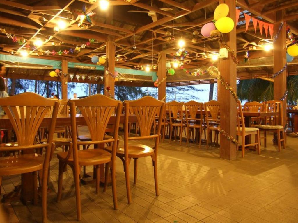 Bayview Beach Resort Ban Krut  Luaran gambar