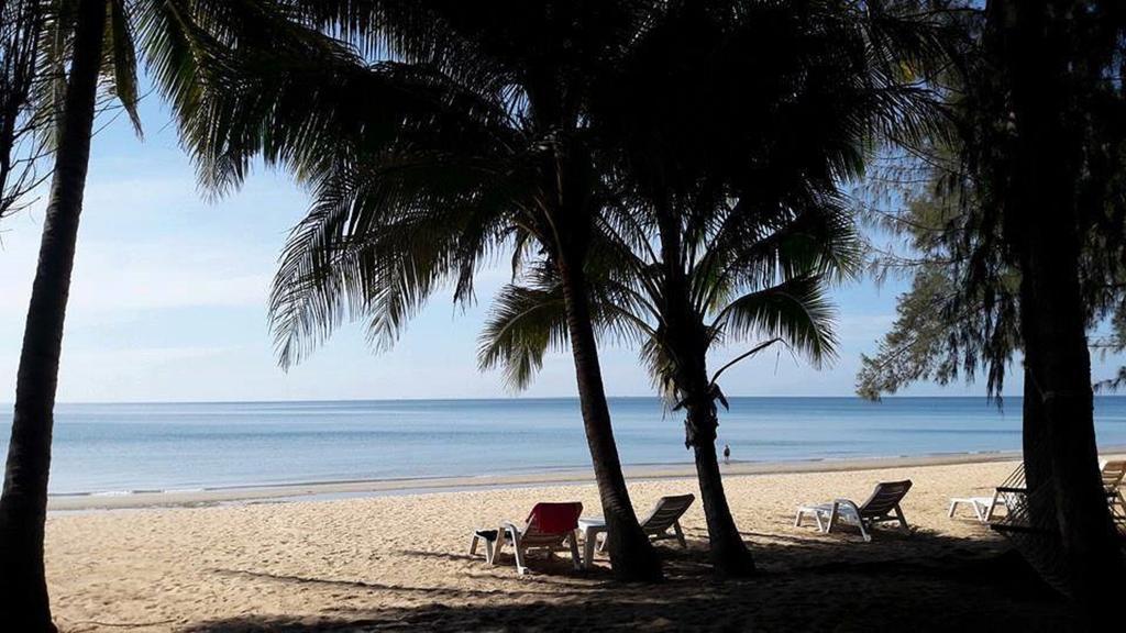 Bayview Beach Resort Ban Krut  Luaran gambar
