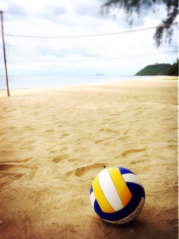 Bayview Beach Resort Ban Krut  Luaran gambar