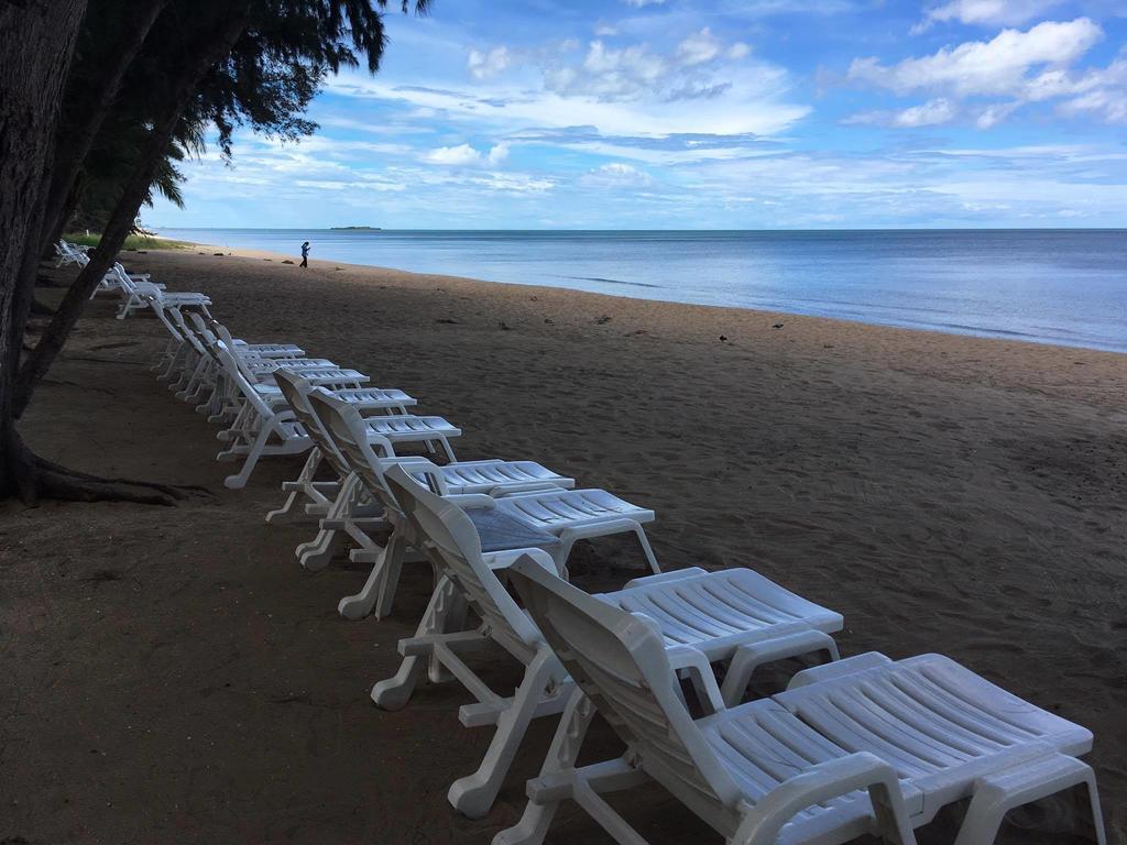 Bayview Beach Resort Ban Krut  Luaran gambar