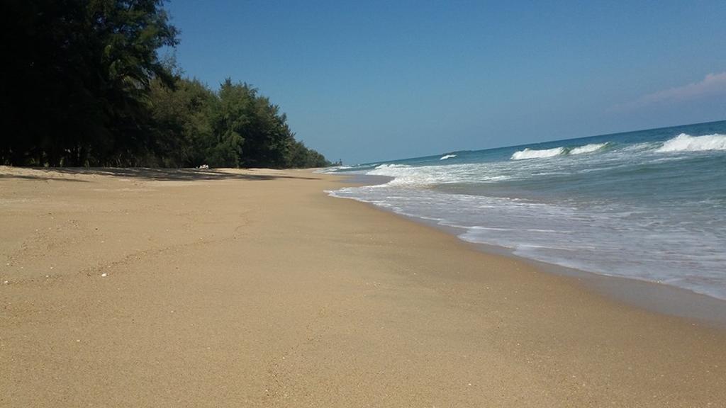 Bayview Beach Resort Ban Krut  Luaran gambar