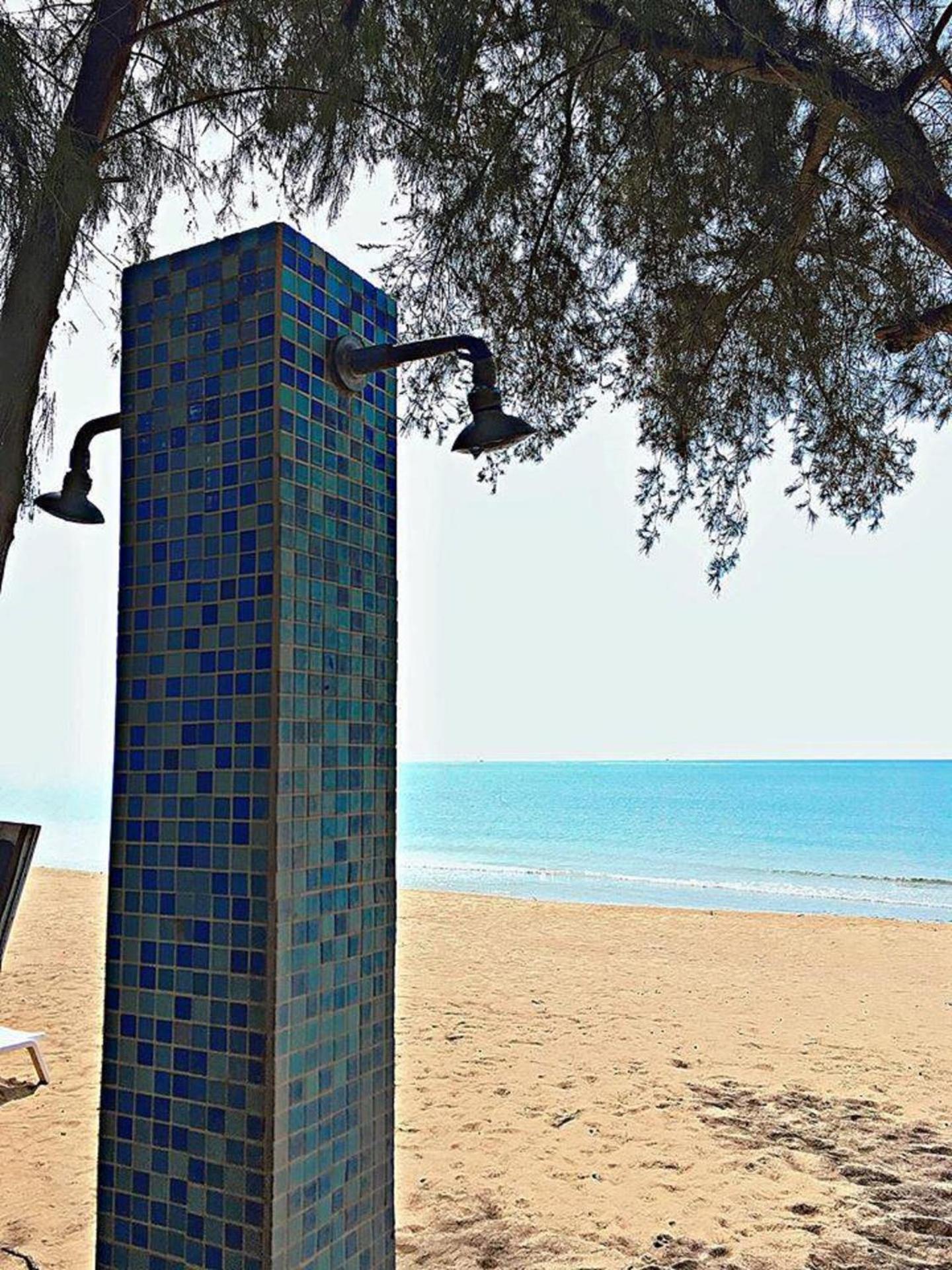 Bayview Beach Resort Ban Krut  Luaran gambar