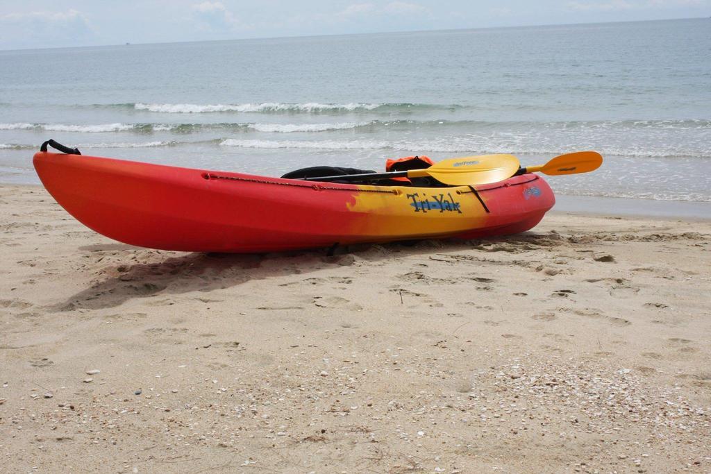Bayview Beach Resort Ban Krut  Luaran gambar