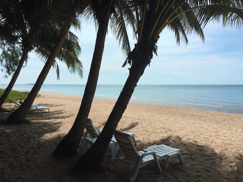 Bayview Beach Resort Ban Krut  Luaran gambar