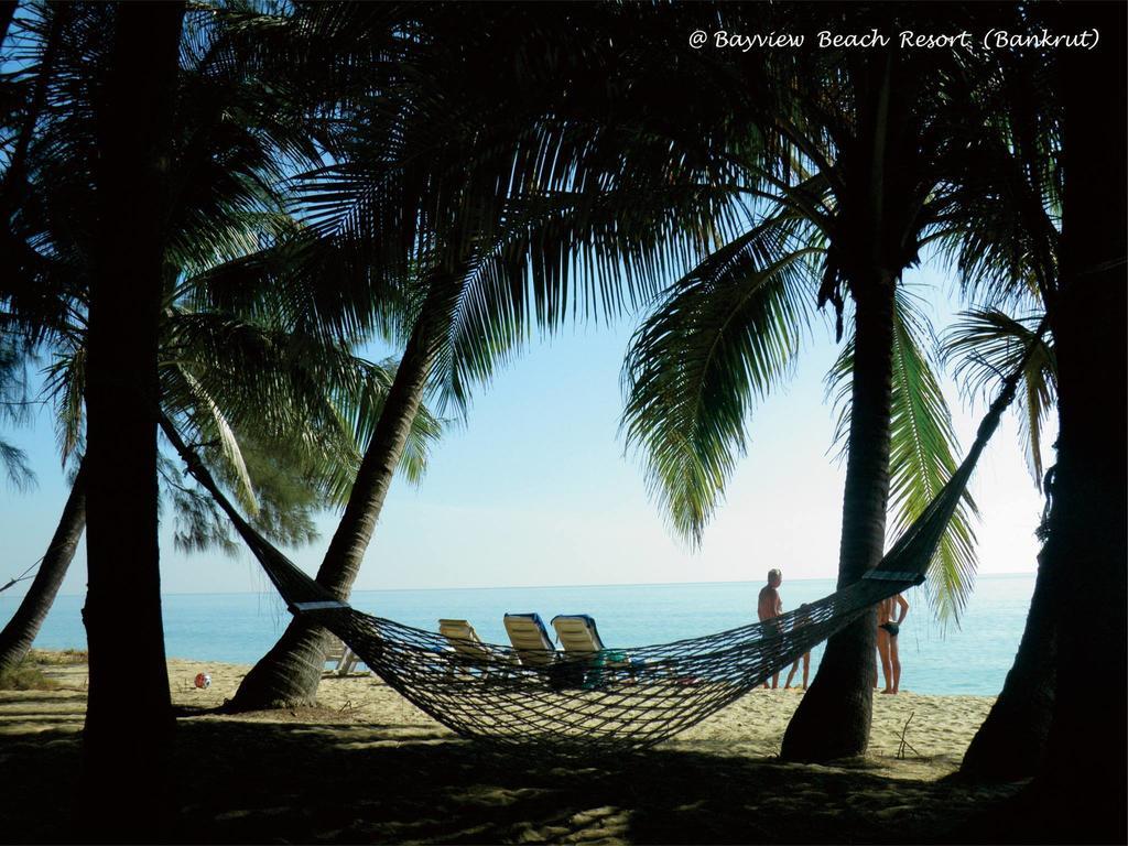 Bayview Beach Resort Ban Krut  Luaran gambar