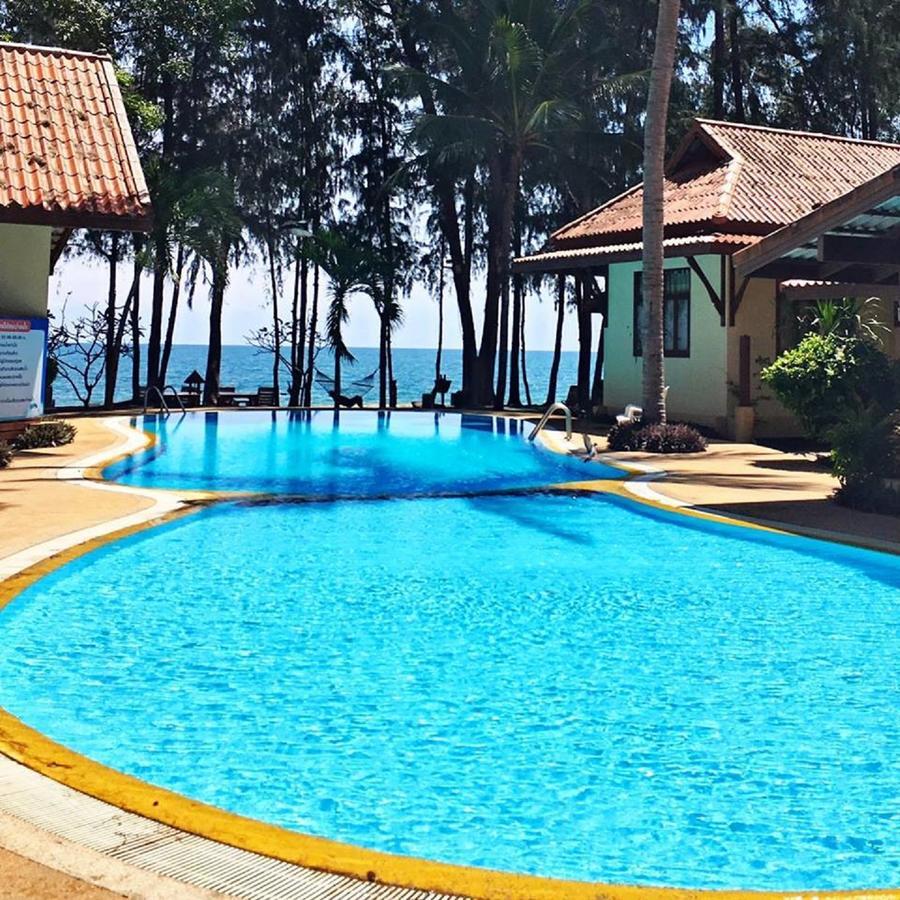 Bayview Beach Resort Ban Krut  Luaran gambar