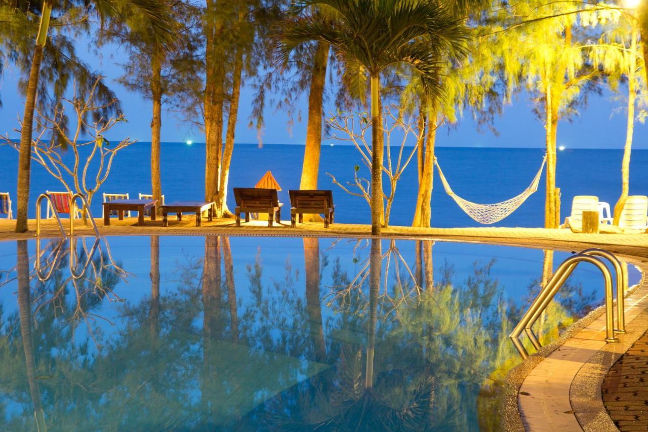 Bayview Beach Resort Ban Krut  Luaran gambar